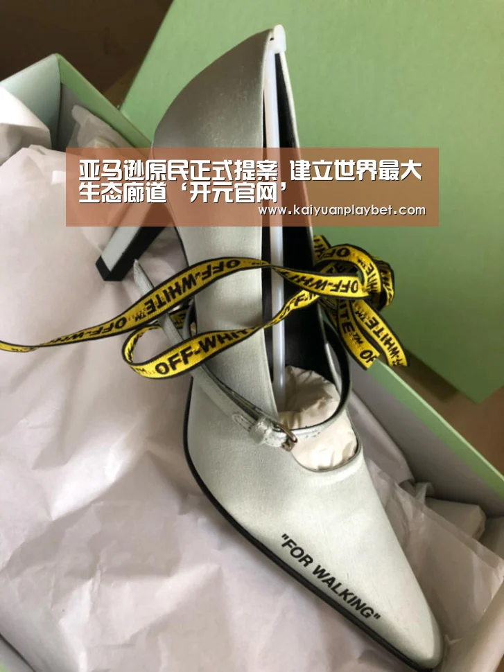 亚马逊原民正式提案 建立世界最大生态廊道‘开元官网’(图3) 开元直播