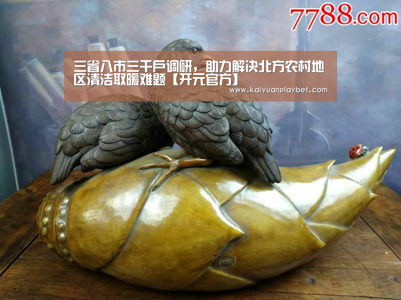 三省八市三千户调研,助力解决北方农村地区清洁取暖难题【开元官方】(图2) 开元百家乐